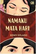 Namaku Mata Hari