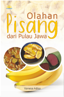 Olahan Pisang dari Pulau Jawa