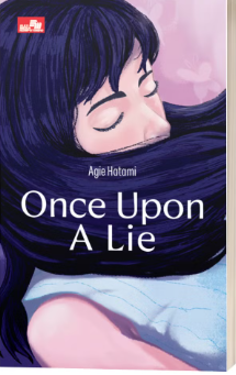 Once Upon Lie
