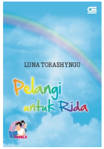 Pelangi untuk Rida