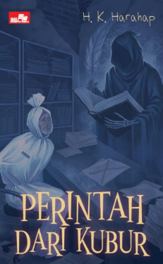 perintah Dari Kubur