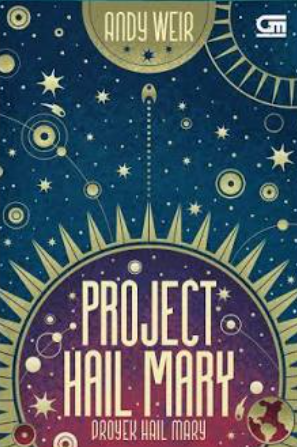 Project Hail Mary