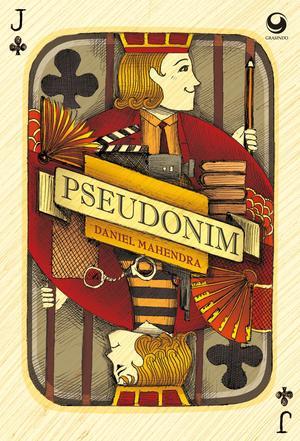 Pseudonim