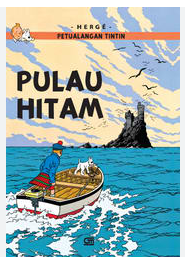 Pulau Hitam