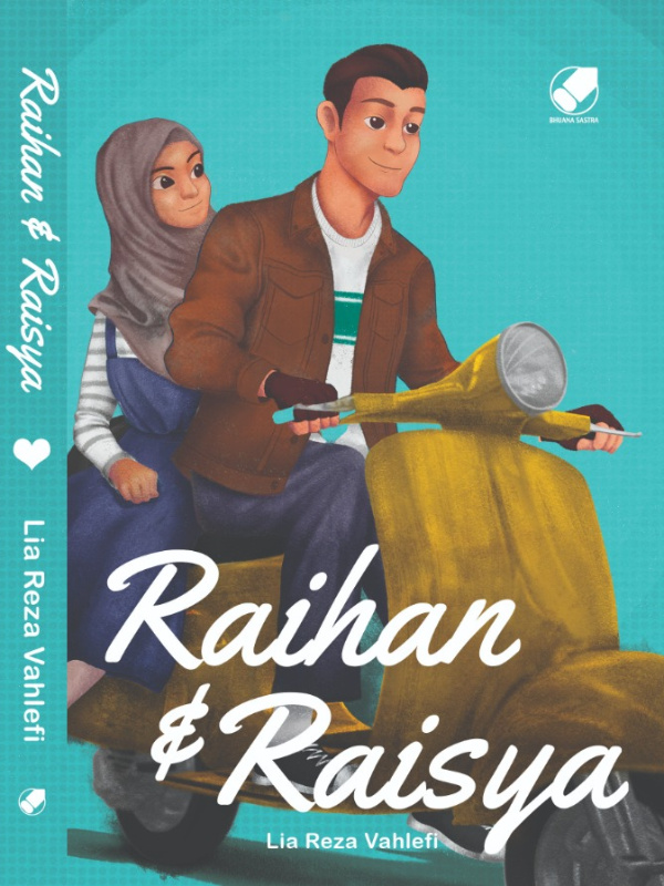 Raihan & Raisya