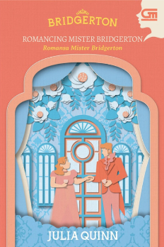 Romancing Mister Bridgerton
