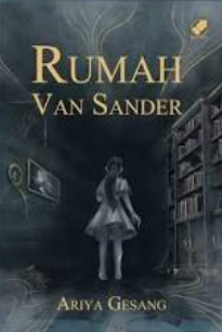 Rumah Van Sander