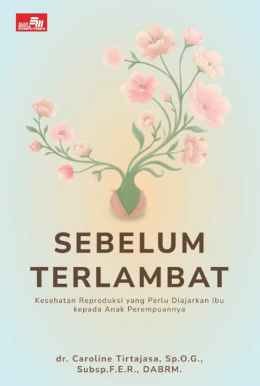 Sebelum Terlambat