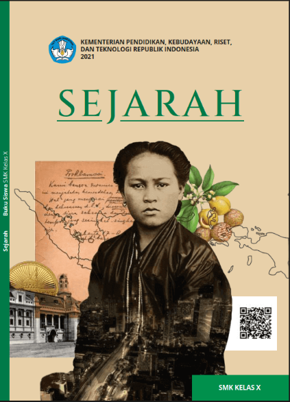 Sejarah untuk SMK Kelas X