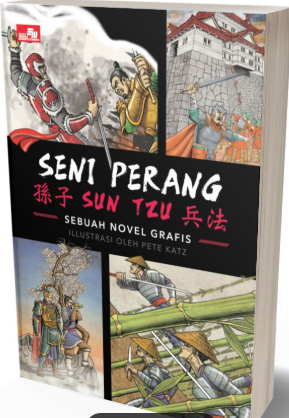 Seni Perang Sun Tzu