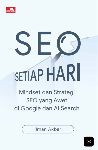 SEO Setiap Hari