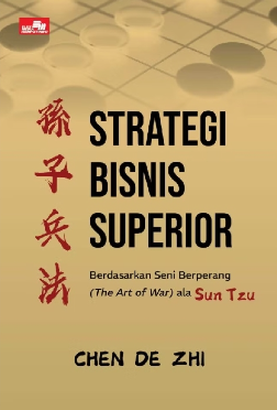 Stragegi Bisnis Superior