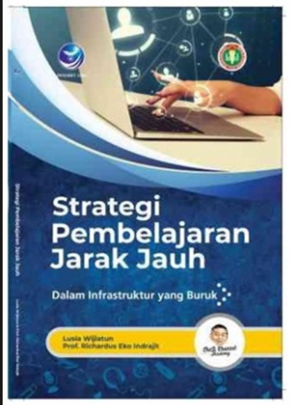 Strategi Pembelajaran Jarak Jauh