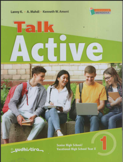 Talk Active 1