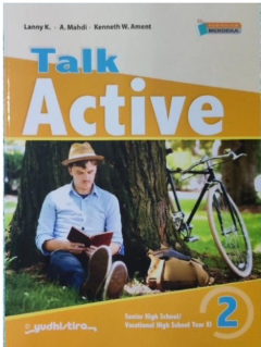 Talk Active 2