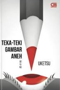 Teka - Teki Gambar Aneh