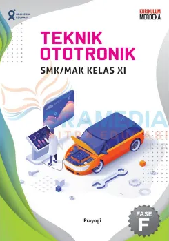 Teknik Ototronik SMK/MAK Kelas XI