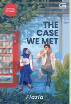 The Case We Met