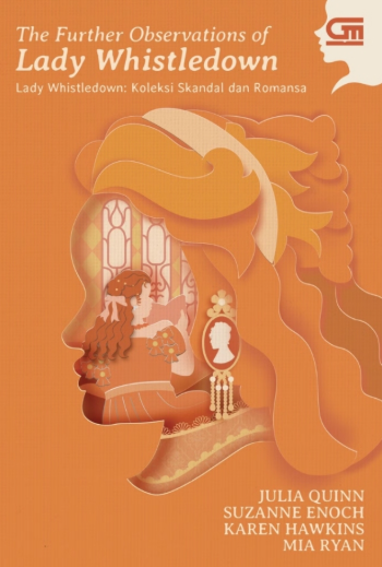 The Further Observation of Lady Whistledown
