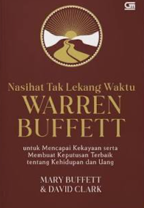 The New Tao Of Warren Buffett