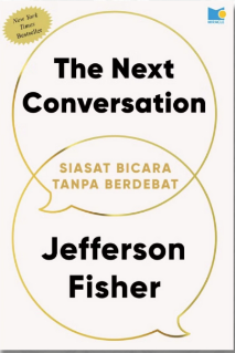 The Next Conversation