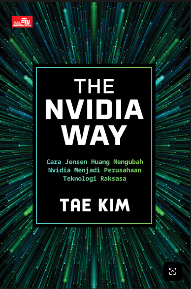 The Nvidia Way