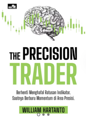 The Precision Trader