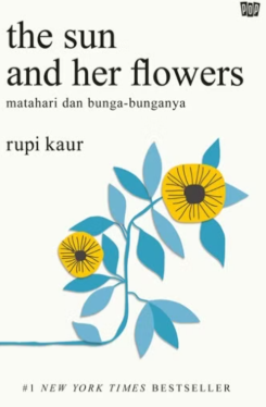 The Sun and Her Flowers