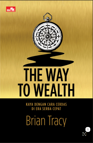 The Way To Wealth
