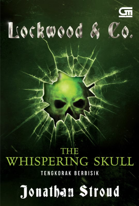 The Whispering Skull