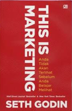 THIS IS MARKETING