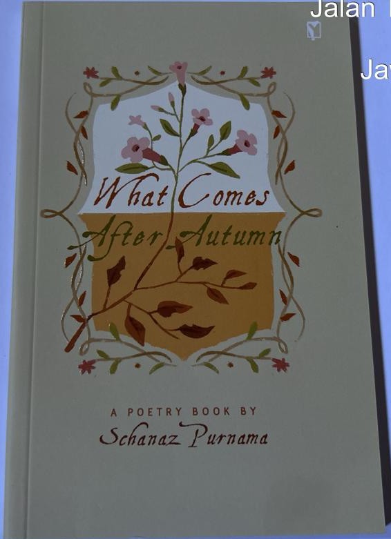 What Comes After Autumn