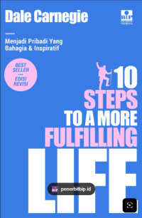 Image of 10 Step To A More Fulfilling Life