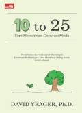 10 to 25 Seni Memotivasi Generasi Muda