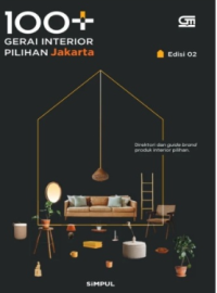 Image of 100+ Gerai Interior Pilihan Jakarta