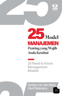 Image of 25 Model Manajemen Penting Yang Wajib Anda Ketahui