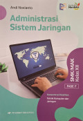 Administrasi Sistem Jaringan SMK/MAK Kelas XII Fase F