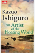 An Artist of The Floating World
