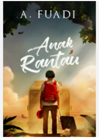 Image of Anak Rantau