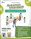 Asesmen Interaktif Pendidikan Pancasila SMA/MA Kelas X