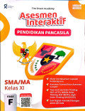 Asesmen Interaktif Pendidikan Pancasila SMA/MA Kelas XI