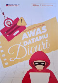 Awas Datamu Dicuri