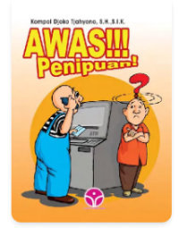 Image of Awas!!! Penipuan!