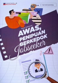 Image of Awas, Penipuan Berkedok Jobseeker