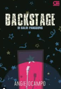 BackStage Di Balik Panggung