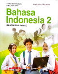 Bahasa Indonesia 2 SMA/MA/SMK Kelas XI