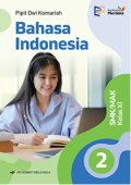 Bahasa Indonesia untuk SMK/MAK Kelas XI