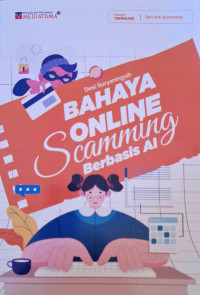 Image of Bahaya Online Scamming Berbasis AI