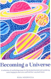 Image of BECOMING A UNIVERSE