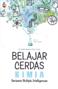 Image of Belajar Cerdas Kimia